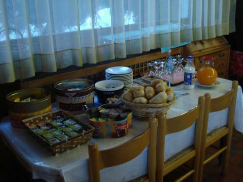 Hotel Albergo Cioccarelli