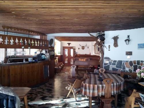 Hotel Albergo Cioccarelli