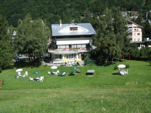 Hotel Albergo Cioccarelli