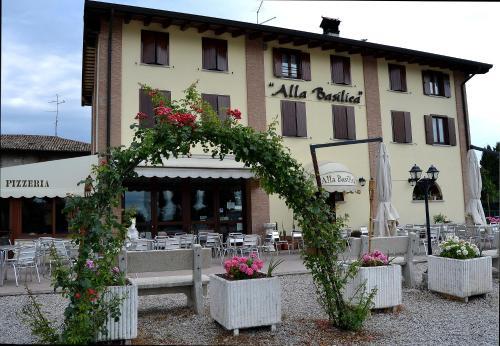 Hotel Alla Basilica