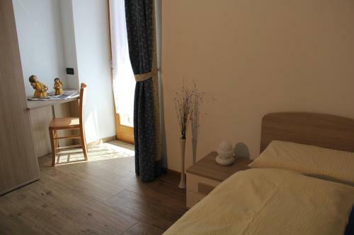 Apartamento Appartamenti Dany
