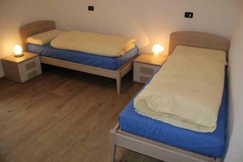 Apartamento Appartamenti Dany