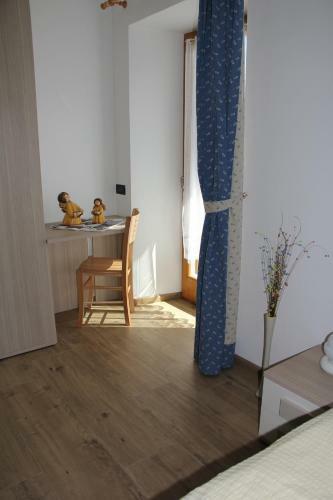 Apartamento Appartamenti Dany