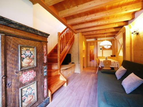 Apartamento Appartamenti Home Service