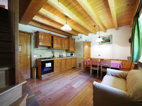 Apartamento Appartamenti Home Service
