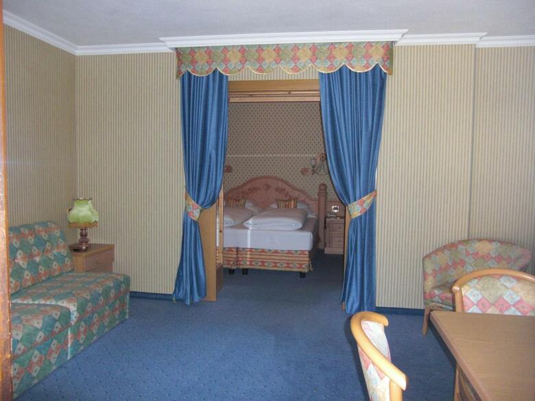 Hotel Evaldo