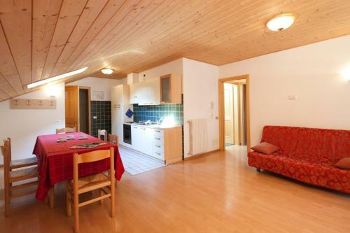 Apartamento Appartamenti Al Centro