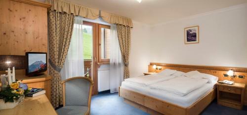 Hotel Alpenrose