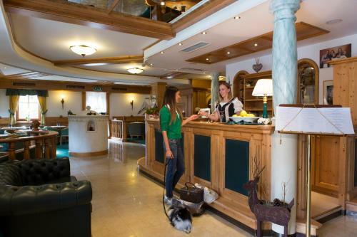 Hotel Alpenrose