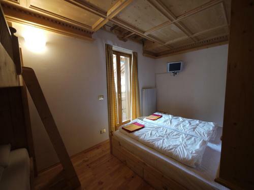 Apartamento Appartamento Brentegani