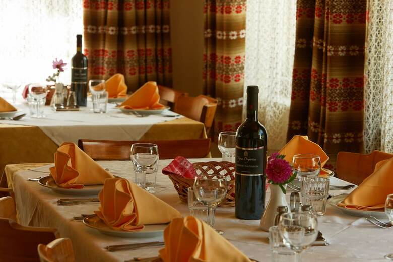 Hotel Genziana
