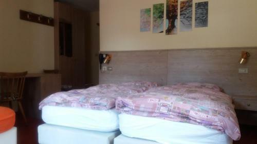 Hotel Albergo Pensione Sport