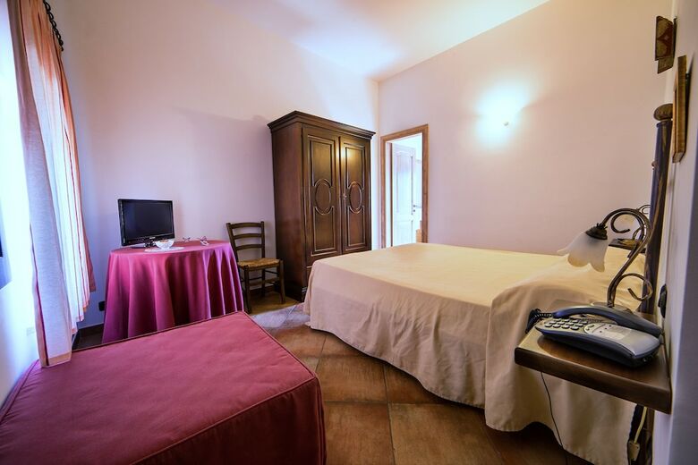 Agroturismo Principe Di Aragona