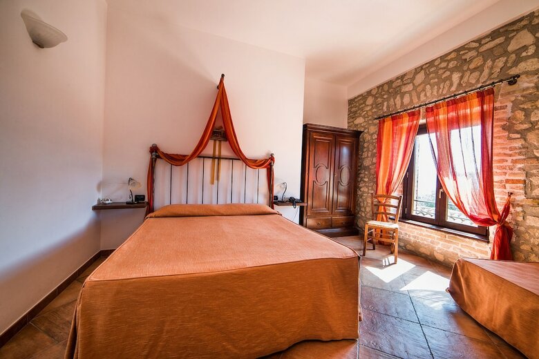 Agroturismo Principe Di Aragona