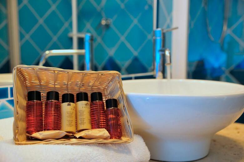 Hotel Arbatax Park Resort Telis