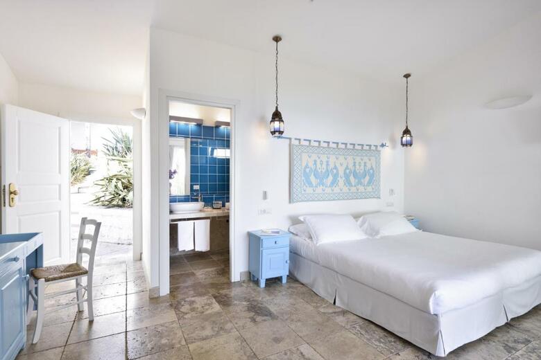 Hotel Arbatax Park Resort Telis