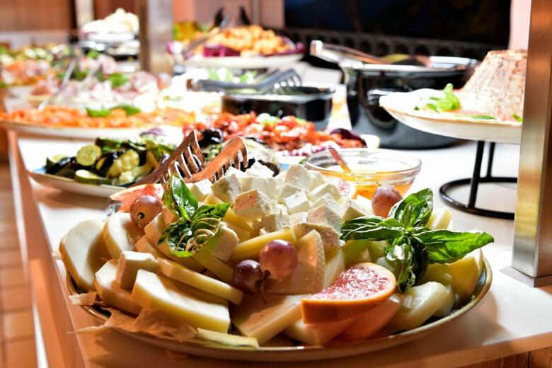 Hotel Arbatax Park Resort Telis