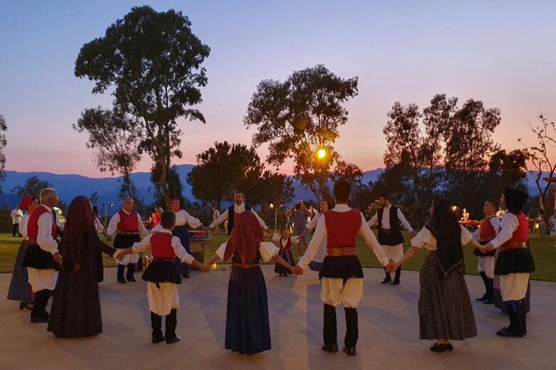 Hotel Arbatax Park Resort Telis