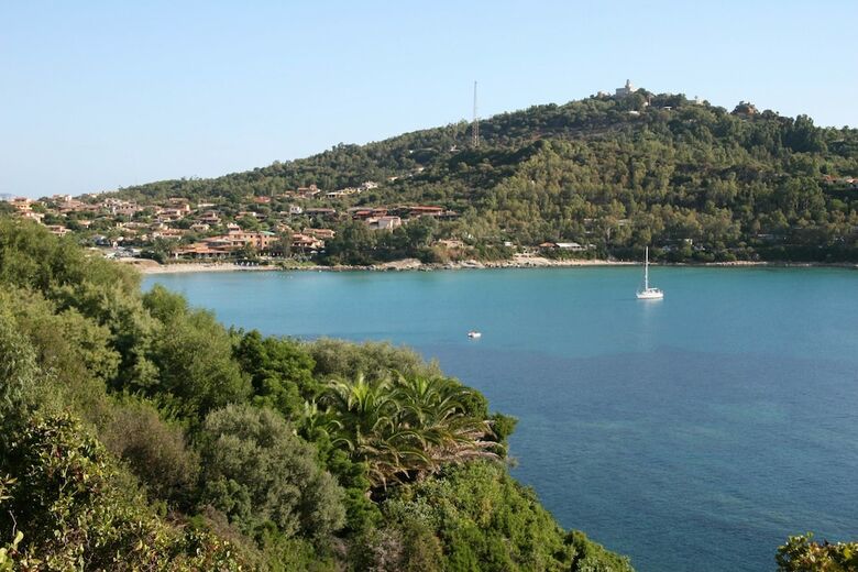 Aparthotel Borgo Degli Ulivi
