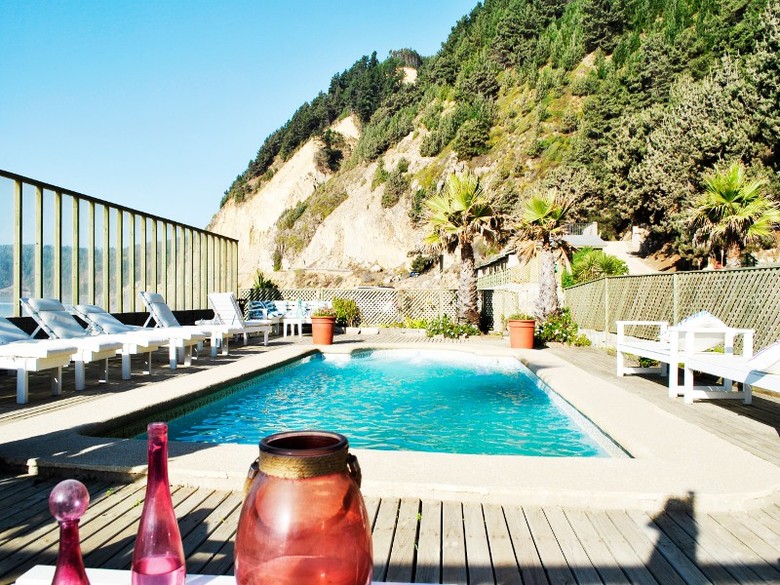 Hotel Boutique Playa El Cable