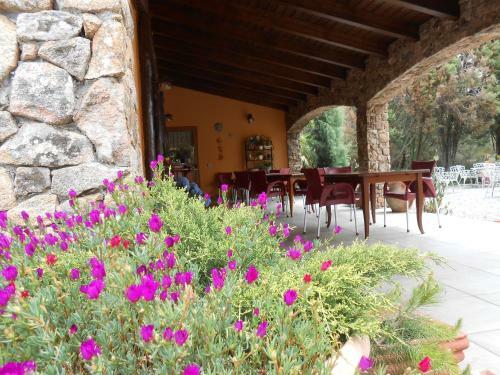 Agroturismo Agriturismo Rocce Bianche