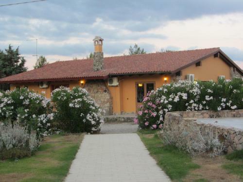 Agroturismo Agriturismo Rocce Bianche