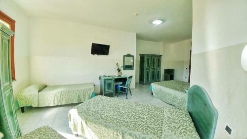 Hotel Meridiana