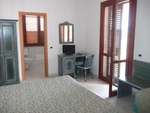Hotel Meridiana