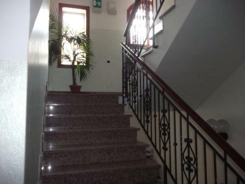 Hotel Meridiana
