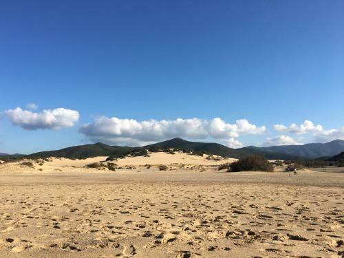 Agroturismo Agriturismo Sa Perda Marcada