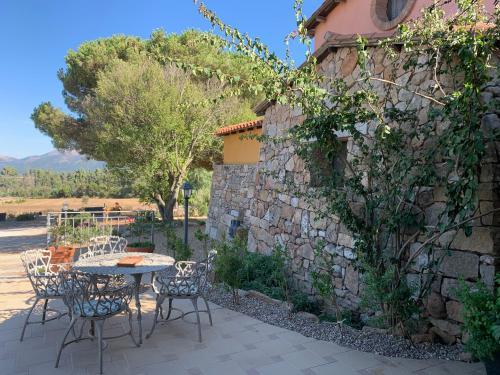Agroturismo Agriturismo Sa Perda Marcada