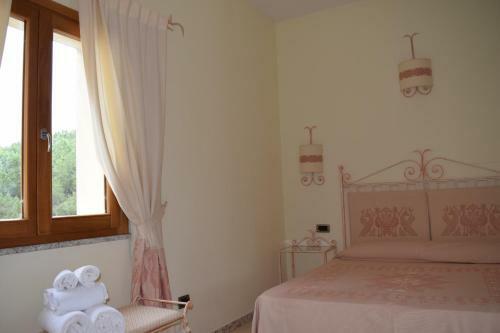 Hotel Soffio Di Vento