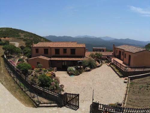 Agroturismo Oasi Del Cervo