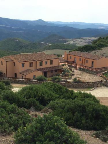 Agroturismo Oasi Del Cervo