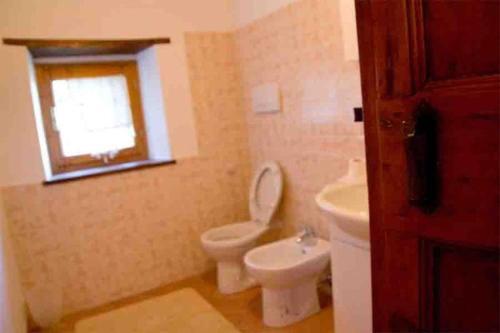 Apartamento Il Pentolone In Compagnia