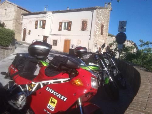 Apartamento Il Pentolone In Compagnia