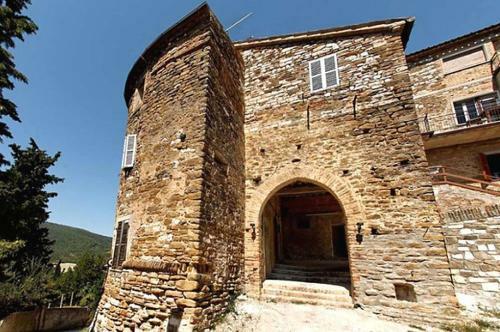 Apartamento Il Pentolone In Compagnia