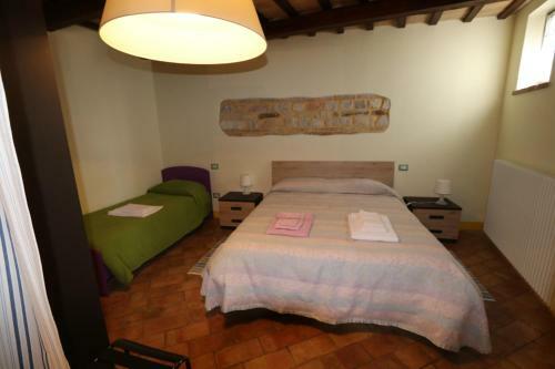 Agroturismo B&B Bosimano