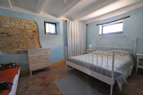 Agroturismo B&B Bosimano