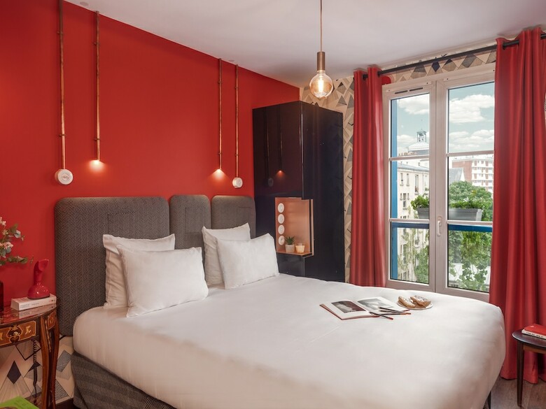 Hotel Hi Matic