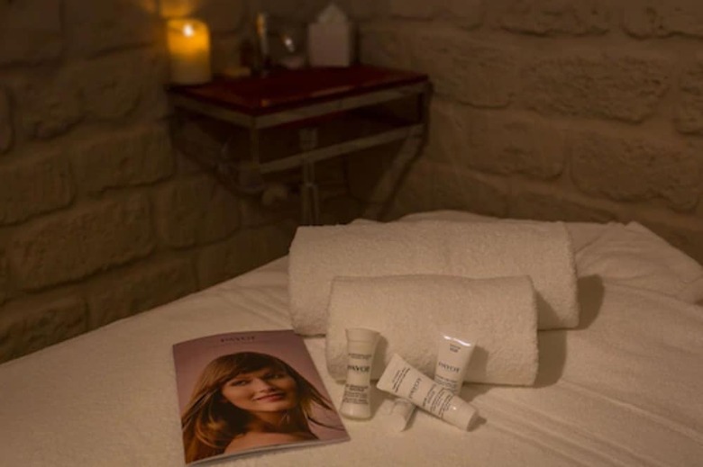 Hotel Les Bulles De Paris