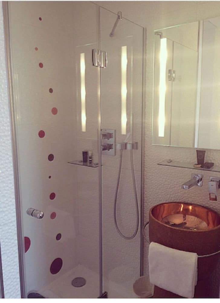 Hotel Les Bulles De Paris
