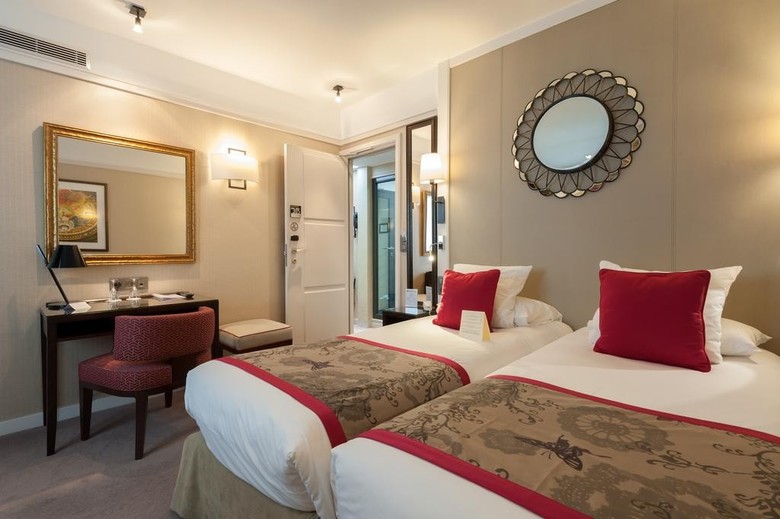 Best Western Plus Hotel Sydney Opera