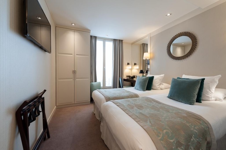 Best Western Plus Hotel Sydney Opera