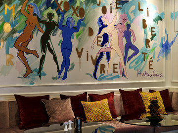 Hotel W Paris - Opera