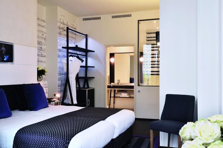 Hotel Le 123 Sebastopol Astotel