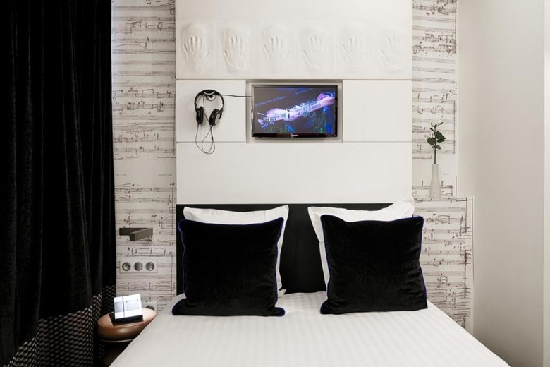 Hotel Le 123 Sebastopol Astotel