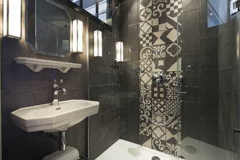 Hotel H�tel Fabric