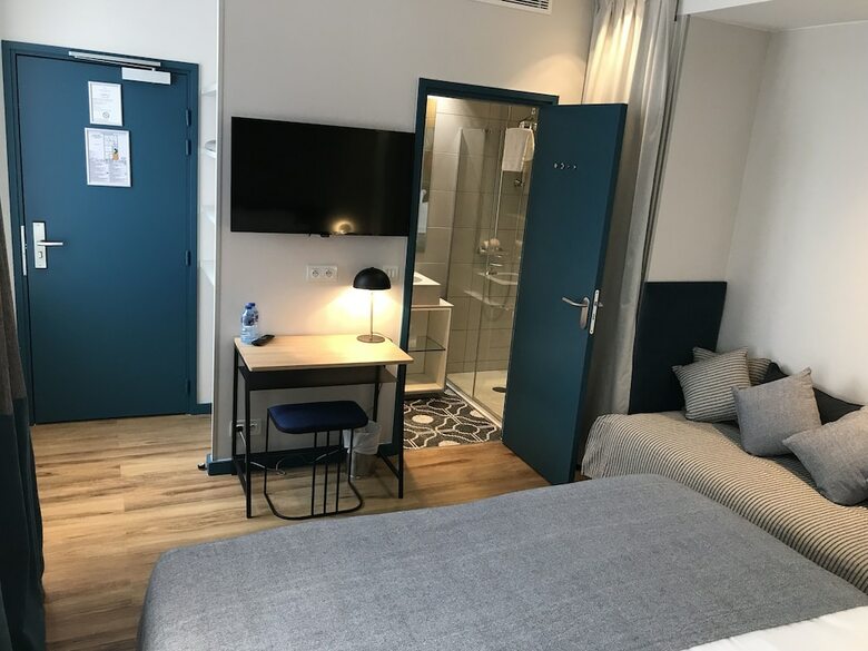 Hotel Basile