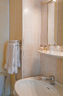Hotel H�tel Paris Legendre